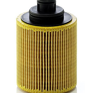 Filtru ulei Mann HU712/7x