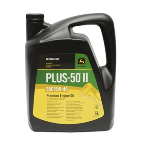 Ulei motor John Deere 15w40 5L