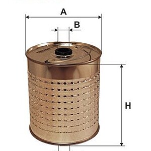 Filtru ulei Filtron OC600 - Fiat 415