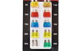 Set sigurante electrice mari