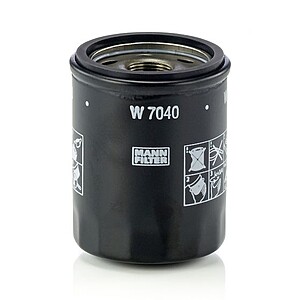 Filtru ulei W7040