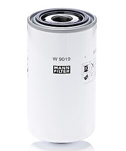 Filtru ulei W9019