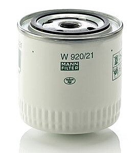 Filtru ulei Mann W920/21