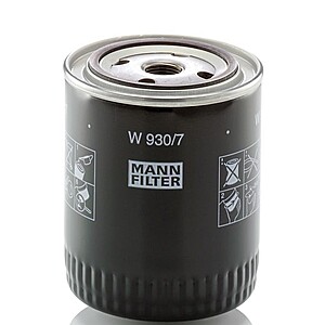 Filtru ulei w930/7