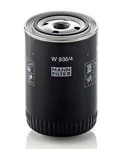 Filtru ulei Mann W936/4 - John Deere
