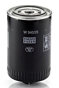 Filtru ulei Mann W940/25 - Belarus
