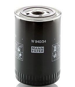 Filtru ulei W940/34