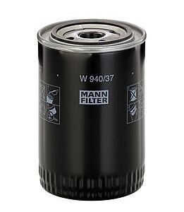 Filtru ulei W940/37