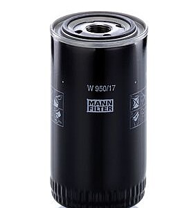 Filtru ulei W950/17