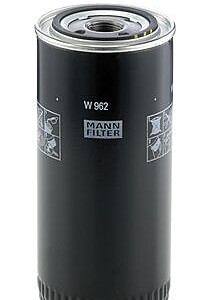 Filtru ulei Mann W962