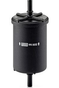 Filtru combustibil WK6002