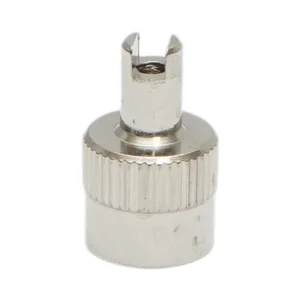 Capacel ventil roata