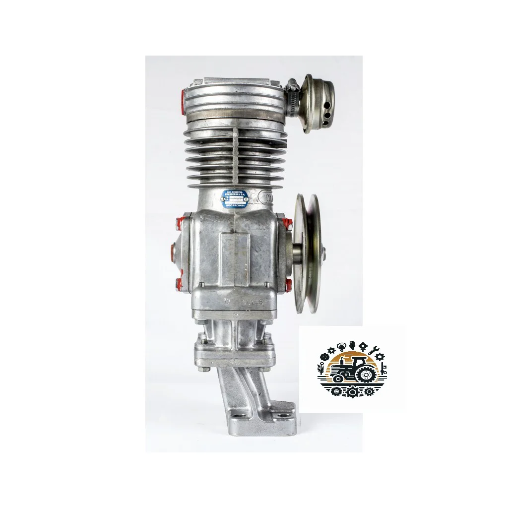 Compresor aer u650 Metrom Brasov
