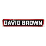 David Brown