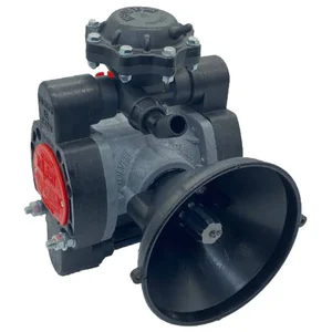 Pompa erbicidat P120-Tolveri