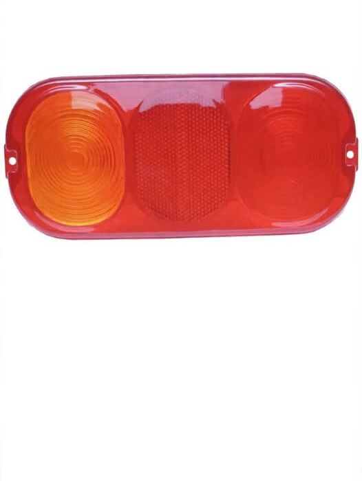 Dispersor lampa spate JCB