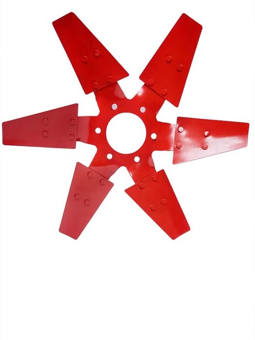Elice ventilator u650 -metal