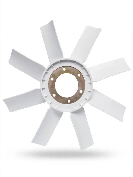 Elice ventilator u650-plastic