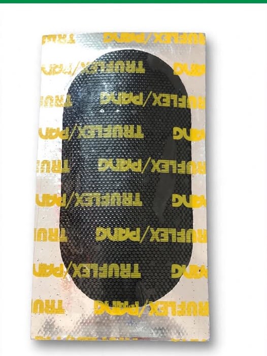 Petic vulcanizare Truflex, oval