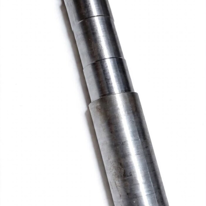 Ax roata plug PP4