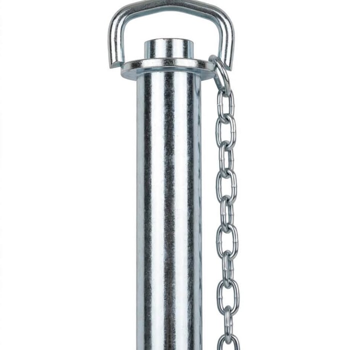 Bolt cu lant si maner fi 38mm