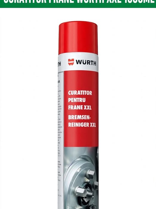 Spray curatitor pentru frane Wurth