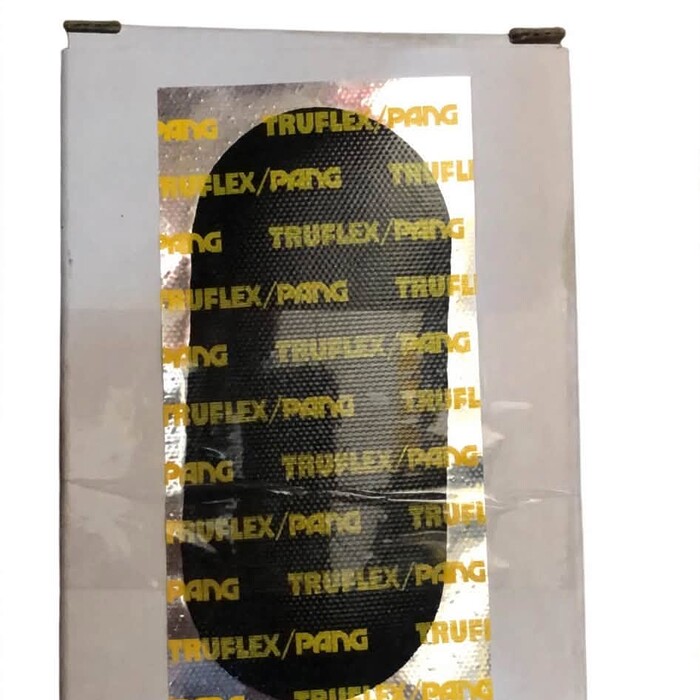 Petic vulcanizare 100x45