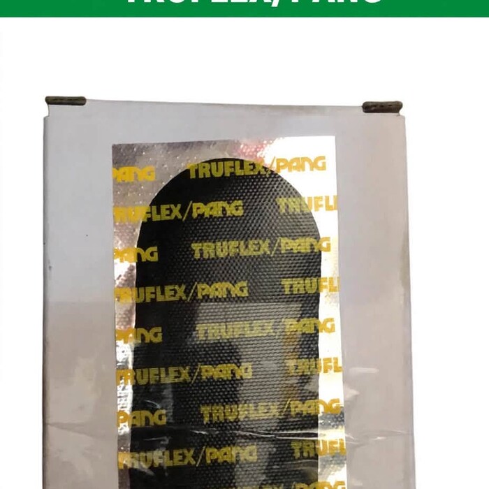 Petic vulcanizare 100x45