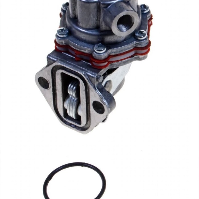 Pompa alimentare Ford/ Same /Case,  M12